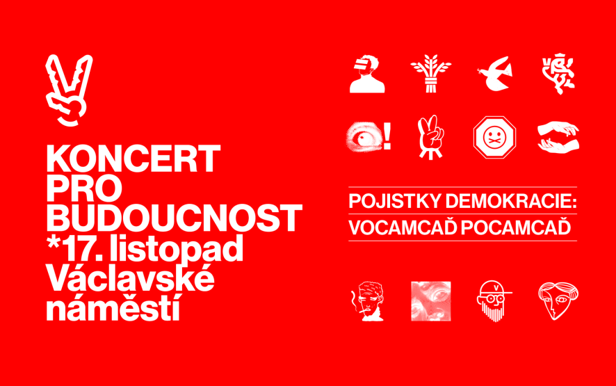 Koncert pro budoucnost