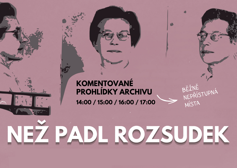 Než padl rozsudek. Milada Horáková ve spisech StB.