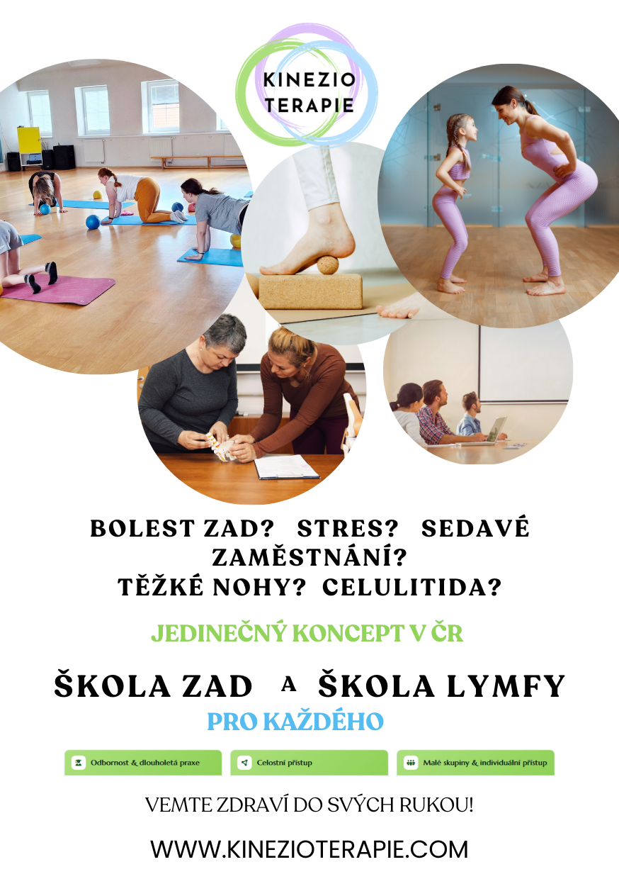 KURZ Škola lymfy