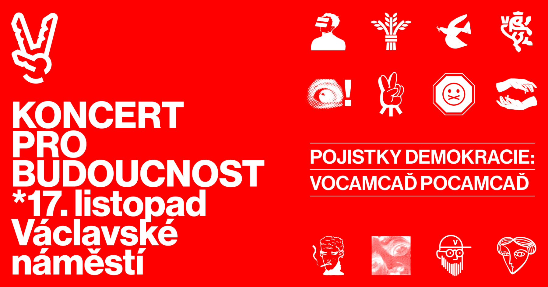 Koncert pro budoucnost