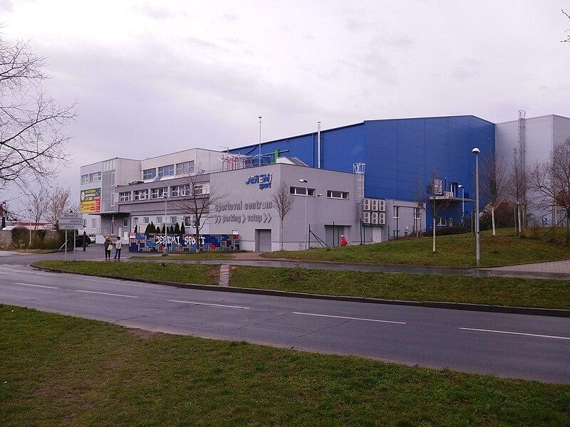 JEREMI SPORT - 14. března - narozeninový vstup na všechny sporty 100 Kč