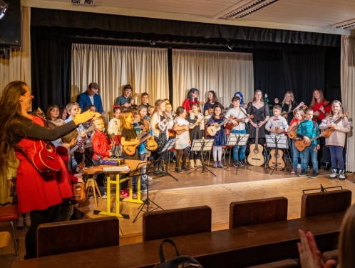 MelodyART – hudba je láska na celý život