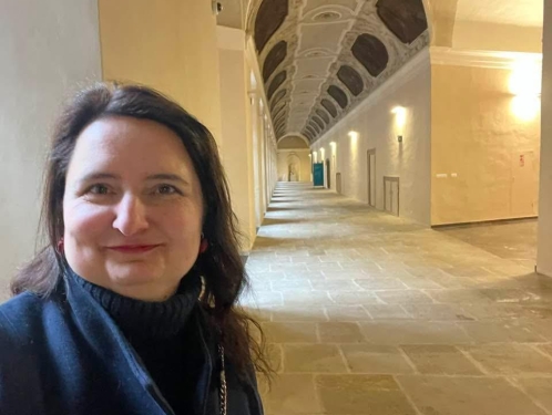 Pojďme spolu do Klementina!