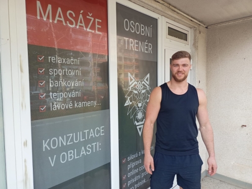 Svátky nemusí být o ležení a jídle – můžou být o pohybu, který ti dá sílu.