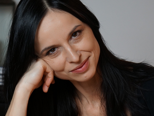 Digitální zdraví dětí. Diskusní večer s autorkou knihy „Hry, sítě, porno“ Michaelou Slussareff