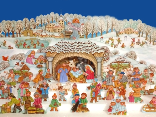 Milujemebetlemy.cz - výstava a doprovodný program