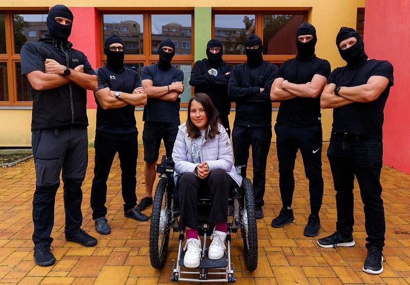 Fotografie 1