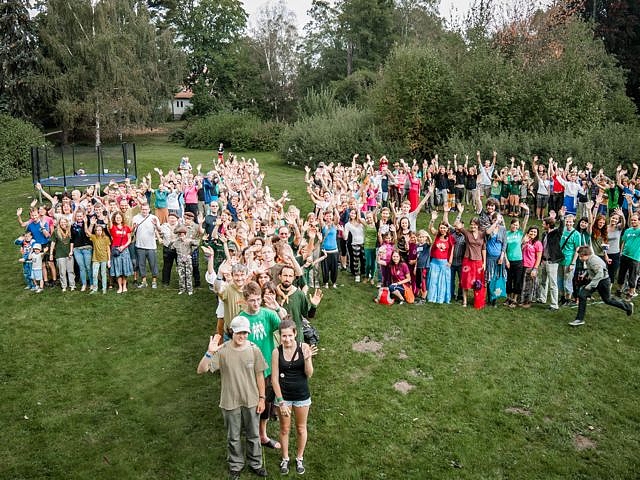 Fotografie 1