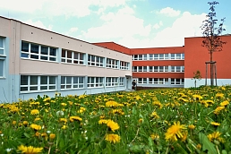 FZŠ Trávníčkova