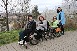 Nadace Jedličkova ústavu