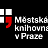 Městská knihovna v Praze - pobočka Stodůlky