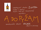 A do pyžam. Ochotnické divadlo 21. března v Nučicích