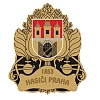 Hasičský záchranný sbor hl. m. Prahy