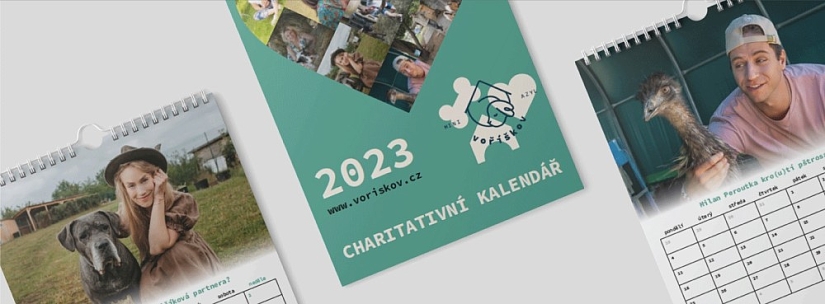Voříškov.cz
