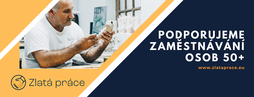 Zlatá práce