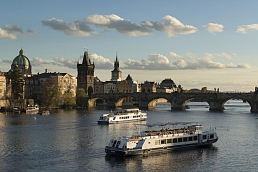 Praha.eu - Magistrát hlavního města Praha