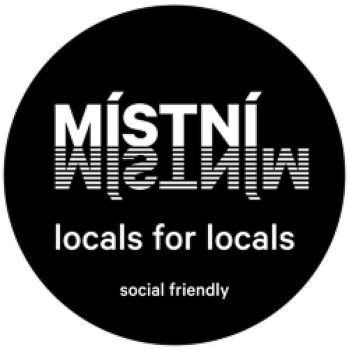 Místní místním