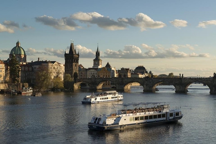 Praha.eu - Magistrát hlavního města Praha