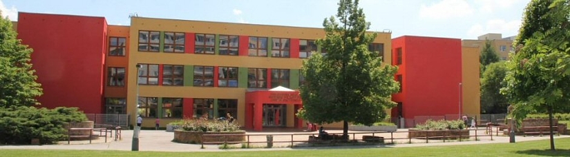 Fakultní základní škola profesora Otokara  Chlupa Pedagogické fakulty UK
