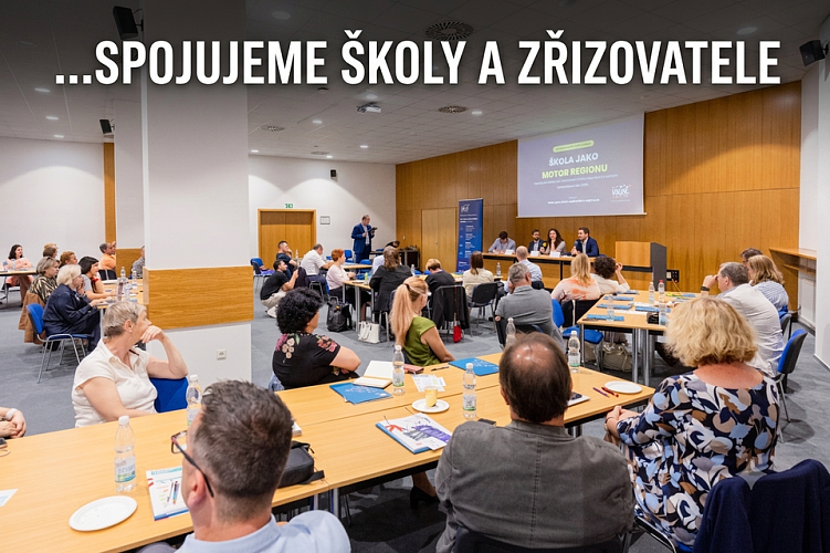 Ústav pro kvalitu vzdělávání v regionech, z. ú.