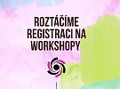Divadelní Mlýn. Registrace na divadelní workshopy startuje 15. září