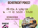 Ochotnický pokec