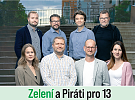 Jestli má být Třináctka dobrou adresou, nesmí zůstat stát na místě.