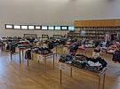 Pozvánka na podzimní dětský bazar