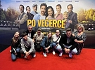 Čištění Burian zve do kina. Po večerce.