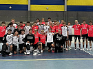Z Prague Games bez medaile, Panteři nepřešli přes páteční program