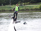 Mistrovství České republiky ve Flyboardu