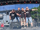 Festival amatérských kapel Ořech