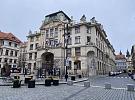 Volby na pražský magistrát