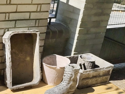 Výstava Zalévat plevel, sklízet planá jablka