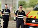 Den s pražskou záchrankou přiblíží veřejnosti práci zdravotnických záchranářů