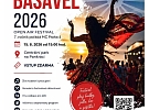 Romský Bašavel 2026
