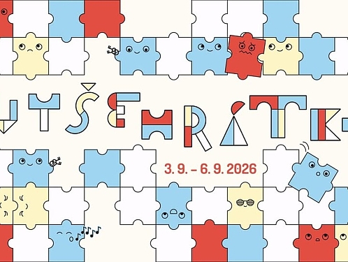 VyšeHrátky – festival pro děti a rodiče