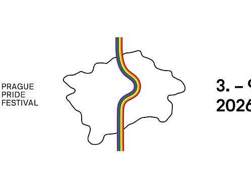 Prague Pride 2026