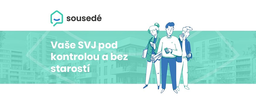 Sousedé.cz