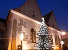 Adventní koncert v Betlémské kapli pomůže dětem z Jedličkova ústavu