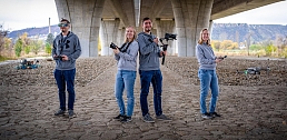 Stuchlik Production
