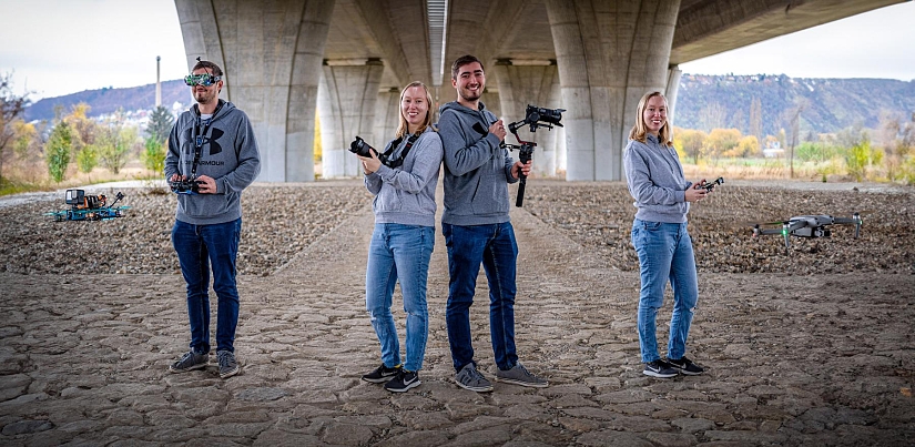 Stuchlik Production