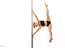 Letní příměstské tábory s pole dance