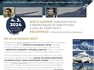 O horách, ala nejen o nich