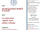 Letní putování po stopách Jindřicha Šimona Baara