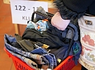 Oblékat děti udržitelně? Skvělou příležitostí je Podzimní dětský bazar!