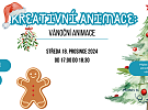 Vánoční kreativní workshopy pro děti: Oživme společně sváteční atmosféru!