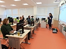 Rozvoj informatického myšlení pomocí her na ZŠ – Praktický workshop pro pedagogy