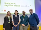 V Praze vzniká Zahrada pro duši. Hlavní město založilo jedinečnou organizaci na podporu duševního zdraví
