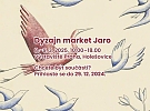 Dyzajn market Jaro